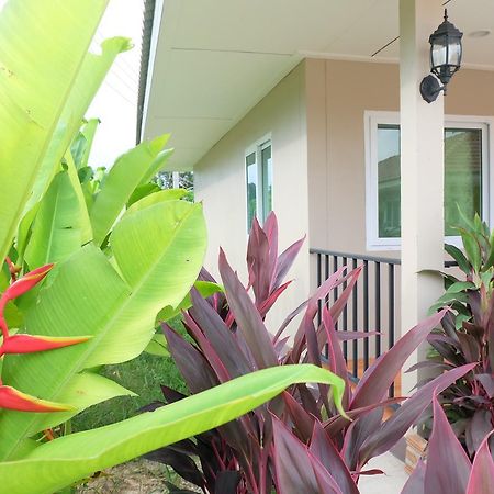 Deva Garden Resort Prachinburi Dış mekan fotoğraf