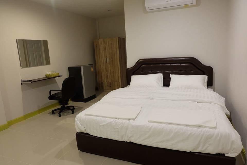 Deva Garden Resort Prachinburi Dış mekan fotoğraf