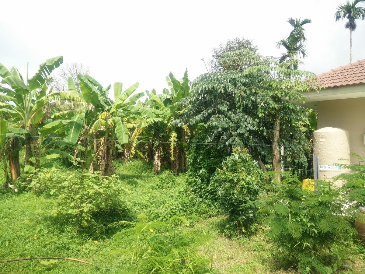 Deva Garden Resort Prachinburi Dış mekan fotoğraf