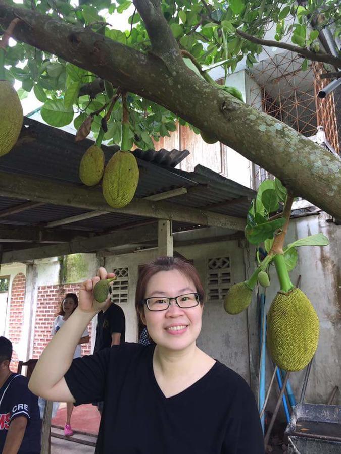 Deva Garden Resort Prachinburi Dış mekan fotoğraf