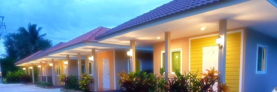 Deva Garden Resort Prachinburi Dış mekan fotoğraf