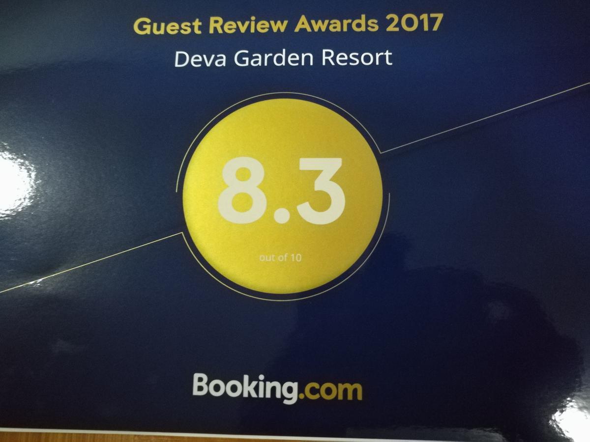 Deva Garden Resort Prachinburi Dış mekan fotoğraf